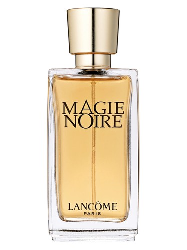 عطر ادکلن ماژی نوار لانکوم - Magie Noire Lancôme - بررسی، قیمت و خرید