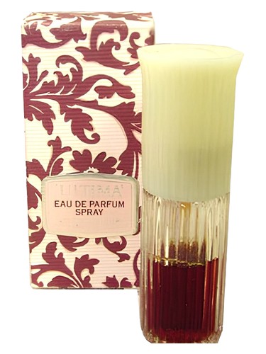 عطر ادکلن آلتیما راولون - Ultima Revlon - بررسی، قیمت و خرید