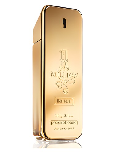 عطر ادکلن وان میلیون اینتنس رابان - 1 Million Intense Rabanne - بررسی، قیمت و خرید