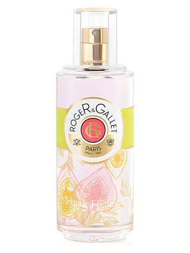 عطر ادکلن فلور د فیگیر راجر اندگالت - Fleur de Figuier Roger & Gallet - بررسی، قیمت و خرید