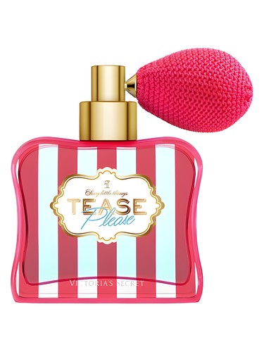 عطر ادکلن تیز پلیز ویکتوریا سکرت - Tease Please Victoria's Secret - بررسی، قیمت و خرید