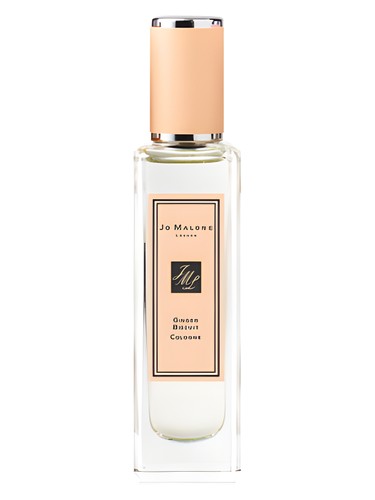 عطر ادکلن جینجر بیسکیت جو مالون لندن - Ginger Biscuit Jo Malone London - بررسی، قیمت و خرید
