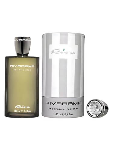عطر ادکلن ریواراما ریوا - Rivarama Riva - بررسی، قیمت و خرید