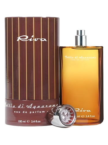 عطر ادکلن فولیا دی آکواراما ریوا - Follia di Aquarama Riva - بررسی، قیمت و خرید