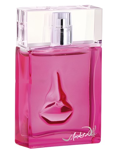 عطر ادکلن سان اند رزز سالوادور دالی - Sun & Roses Salvador Dali - بررسی، قیمت و خرید