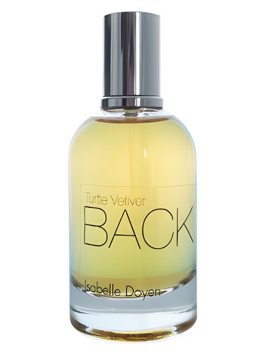 عطر ادکلن تورتل وتیور بک لز نِه - Turtle Vetiver Back Les Nez - بررسی، قیمت و خرید