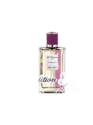 عطر ادکلن له سدوکتور لو پارفومر - Le Seducteur Le Parfumeur - بررسی، قیمت و خرید