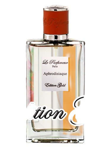 عطر ادکلن آفرودیزیاک ل پارفومر - Aphrodisiaque Le Parfumeur - بررسی، قیمت و خرید