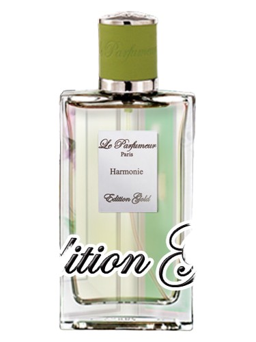 عطر ادکلن هارمونی له پرفیومر - Harmonie Le Parfumeur - بررسی، قیمت و خرید