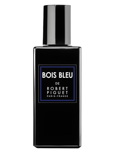 عطر ادکلن بوا بلو رابرت پیگه - Bois Bleu Robert Piguet - بررسی، قیمت و خرید