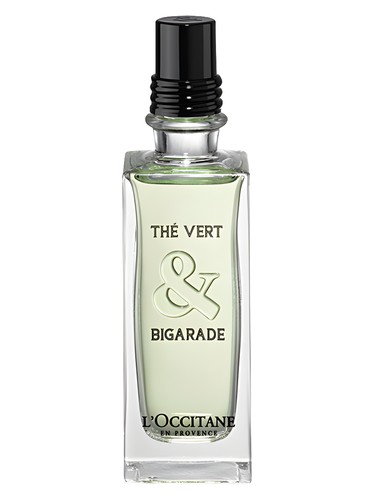 عطر ادکلن دی ورت اند بیگاراد لوکسی تان آن پرووانس - The Vert & Bigarade L'Occitane en Provence - بررسی، قیمت و خرید