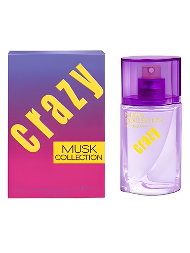 عطر ادکلن ماسک کالکشن کریزی اولریک دو وارنز - Musk Collection Crazy Ulric de Varens - بررسی، قیمت و خرید