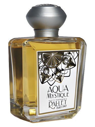 عطر ادکلن آکوا میستیک رلِت - Aqua Mystique Rallet - بررسی، قیمت و خرید