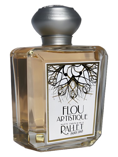 عطر ادکلن فلو آرتیستیک رالِت - Flou Artistique Rallet - بررسی، قیمت و خرید