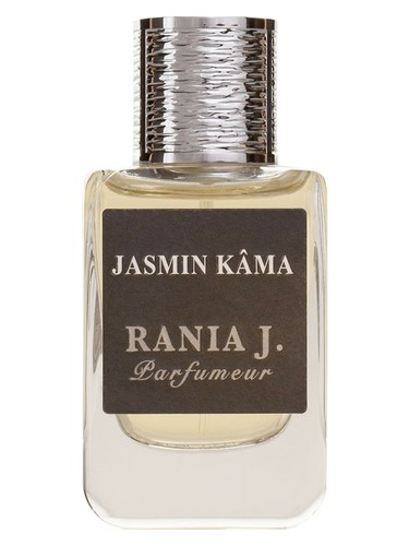 عطر ادکلن جاسمین کما رانیه جی - Jasmin Kama Rania J - بررسی، قیمت و خرید