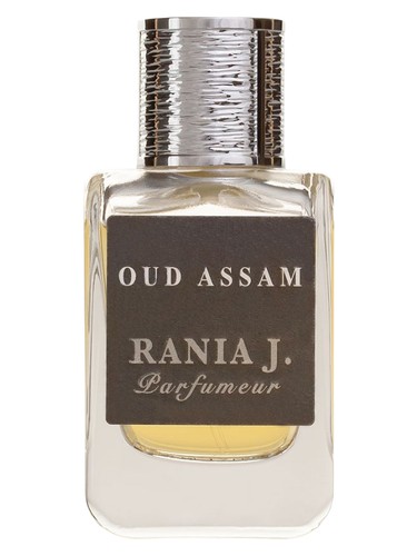 عطر ادکلن عود آسام رانیه جِی - Oud Assam Rania J - بررسی، قیمت و خرید