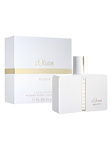 عطر ادکلن اس الیور سلکشن فور وومن اس الیور - s.Oliver Selection for Woman s.Oliver - بررسی، قیمت و خرید