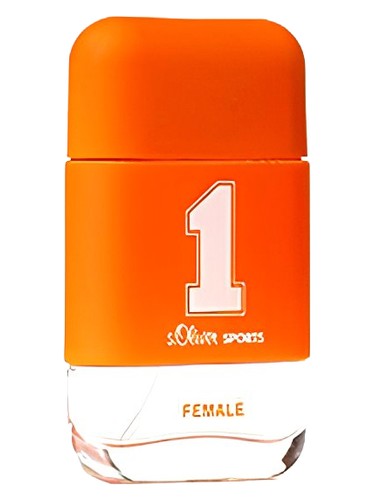 عطر ادکلن اس الیور اسپورت وان فی‌میل اس اولیور - s.Oliver Sport 1 Female s.Oliver - بررسی، قیمت و خرید