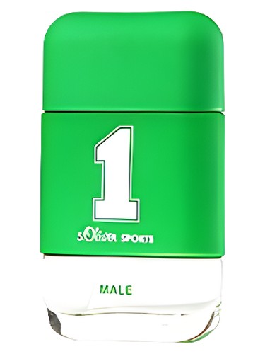 عطر ادکلن اس الیور اسپرت یک مردانه اُلیور - s.Oliver Sport 1 Male s.Oliver - بررسی، قیمت و خرید