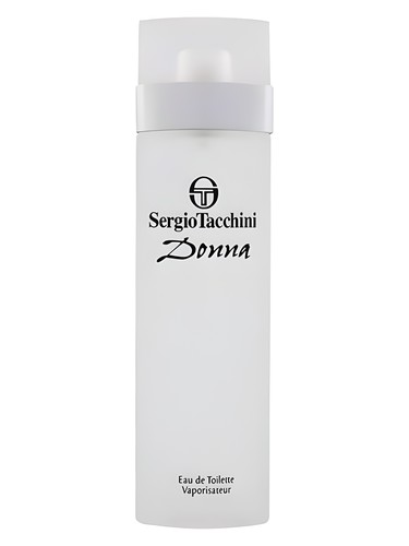 عطر ادکلن سرجیو تاچینی دونا سرجیو تاچینی - Sergio Tacchini Donna Sergio Tacchini - بررسی، قیمت و خرید