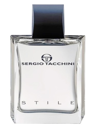 عطر ادکلن استایل سرجیو تاشینی - Stile Sergio Tacchini - بررسی، قیمت و خرید