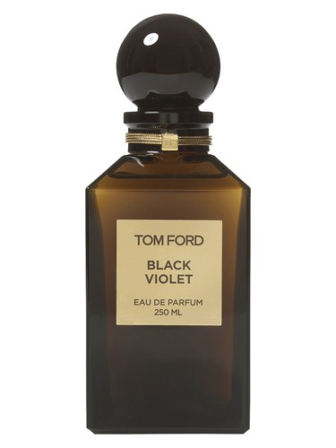 عطر ادکلن بِلَک وایُلِت تام فورد - Black Violet Tom Ford - بررسی، قیمت و خرید