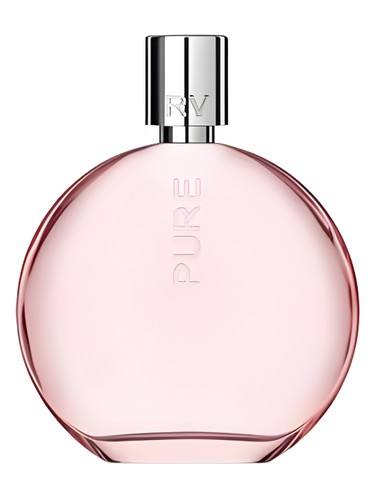 عطر ادکلن آر وی پیور فور هر رابرتو ورینو - RV Pure for Her Roberto Verino - بررسی، قیمت و خرید