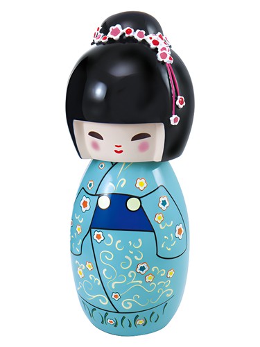 عطر ادکلن له پپه هانا اس کیوت - Les Poupees Hana S. Cute - بررسی، قیمت و خرید