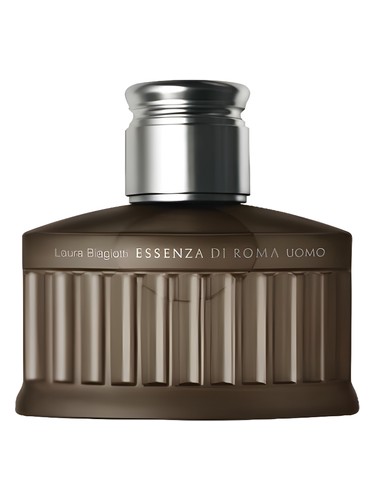عطر ادکلن اسنزا دی روما اومو لورا بیجوتی - Essenza di Roma Uomo Laura Biagiotti - بررسی، قیمت و خرید