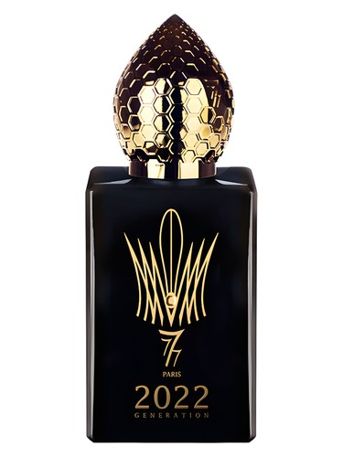 عطر ادکلن بیست بیست و دو جنریشن هوم استفان هامبرد لوکاس ۷۷۷ - 2022 Generation Homme Stéphane Humbert Lucas 777 - بررسی، قیمت و خرید