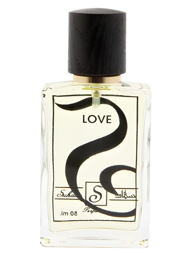 عطر ادکلن لاو سهاد پرفیومز - Love Suhad Perfumes - بررسی، قیمت و خرید