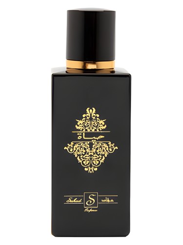 عطر ادکلن حیات سهاد پرفیومز - Hayat Suhad Perfumes - بررسی، قیمت و خرید