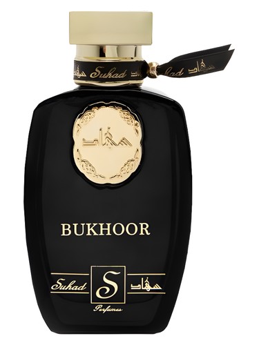 عطر ادکلن بخور سهاد پرفیومز - Bukhoor Suhad Perfumes - بررسی، قیمت و خرید