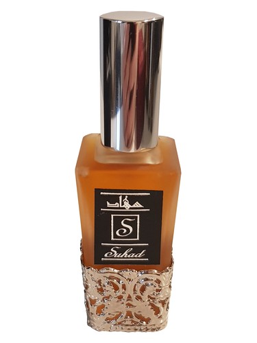 عطر ادکلن مخمل سهاد پرفیومز - Mukhmal Suhad Perfumes - بررسی، قیمت و خرید