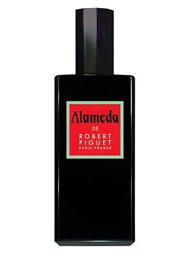 عطر ادکلن آلامدا رابرت پیگه - Alameda Robert Piguet - بررسی، قیمت و خرید