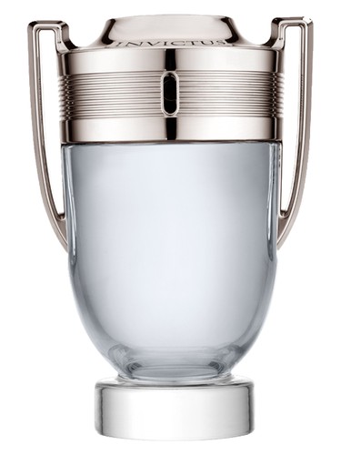 عطر ادکلن اینویکتوس رابون - Invictus Rabanne - بررسی، قیمت و خرید