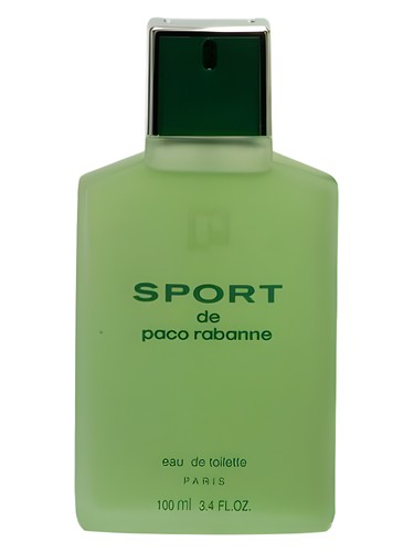 عطر ادکلن اسپرت د پاکو رابان رابان - Sport de Paco Rabanne Rabanne - بررسی، قیمت و خرید