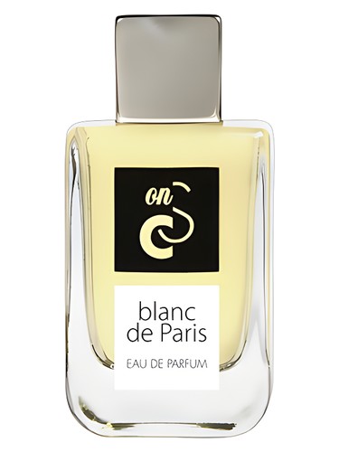 عطر ادکلن بلانک د پاریس سنت آن کنوس - Blanc de Paris Scent on Canvas - بررسی، قیمت و خرید