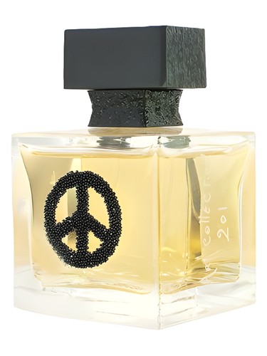 عطر ادکلن آرت کالکشن تو هاندرد وان من میکالف - Art collection 201 Man M. Micallef - بررسی، قیمت و خرید
