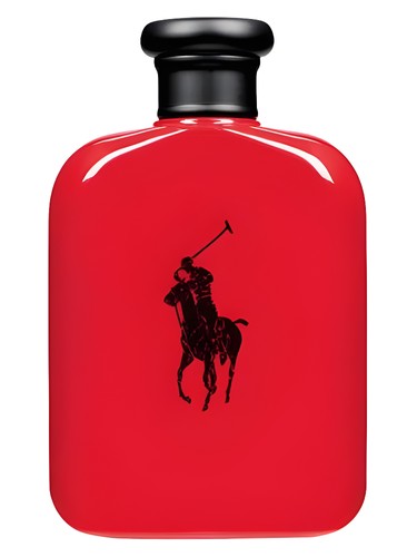 عطر ادکلن پولو رد رالف لورن - Polo Red Ralph Lauren - بررسی، قیمت و خرید