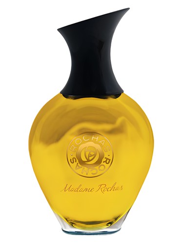 عطر ادکلن مدم روشاس ۲۰۱۳ روچاس - Madame Rochas 2013 Rochas - بررسی، قیمت و خرید