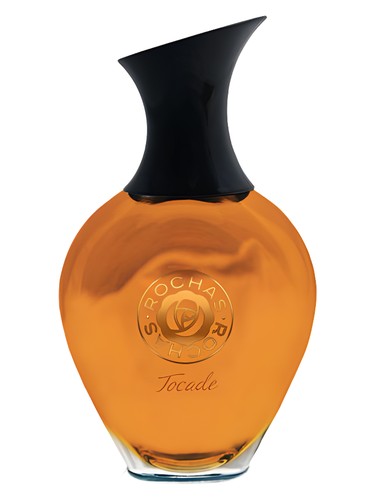 عطر ادکلن توکید ۲۰۱۳ روچاس - Tocade 2013 Rochas - بررسی، قیمت و خرید
