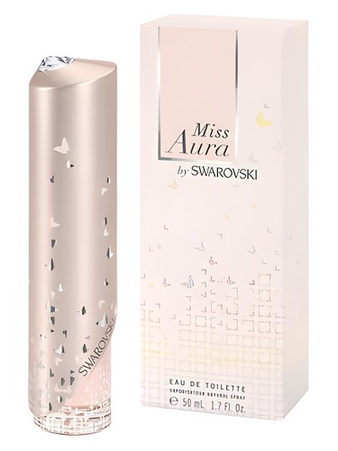 عطر ادکلن میس اورا سواروفسکی - Miss Aura Swarovski - بررسی، قیمت و خرید