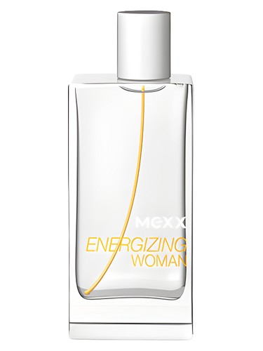 عطر ادکلن انرجایزینگ ومن مکس - Energizing Woman Mexx - بررسی، قیمت و خرید