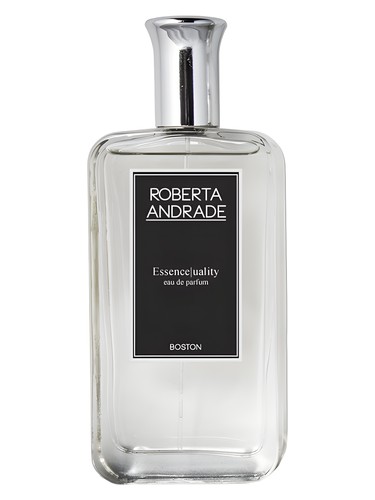 عطر ادکلن اسنسوالیتی ربرتا آندراده - Essenceuality Roberta Andrade - بررسی، قیمت و خرید