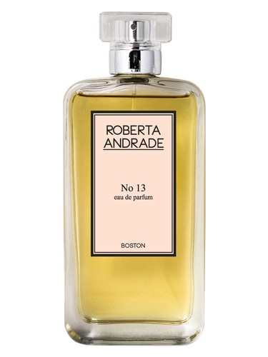 عطر ادکلن نو سیزده روبرتا آندراده - No 13 Roberta Andrade - بررسی، قیمت و خرید