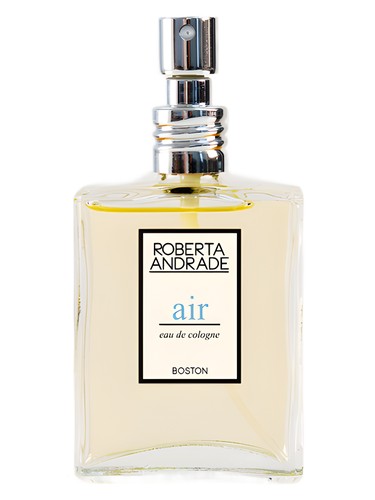 عطر ادکلن اِر روبرتا آندراده - Air Roberta Andrade - بررسی، قیمت و خرید