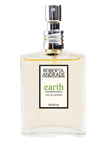 عطر ادکلن اِرث روبرتا آندراده - Earth Roberta Andrade - بررسی، قیمت و خرید