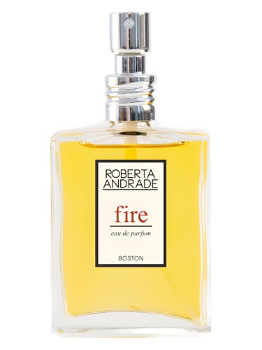 عطر ادکلن فایر روبرتا آندراده - Fire Roberta Andrade - بررسی، قیمت و خرید