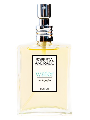 عطر ادکلن واتر روبرتا آندرده - Water Roberta Andrade - بررسی، قیمت و خرید